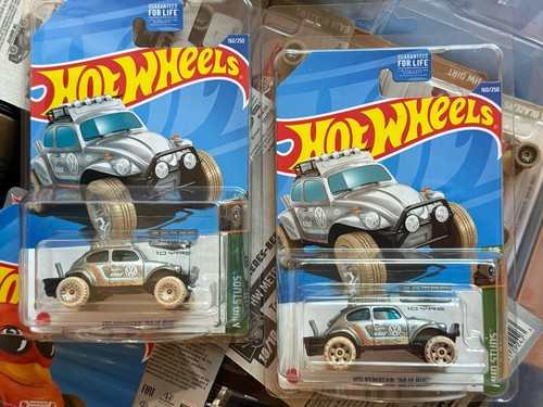 Hot wheels zamac volkswagen - hot,