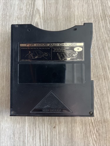 Pioneer disc changer - pioneer, 6