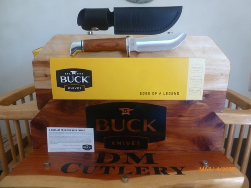 Buck 103ccs skinner heritage - 103ccs,