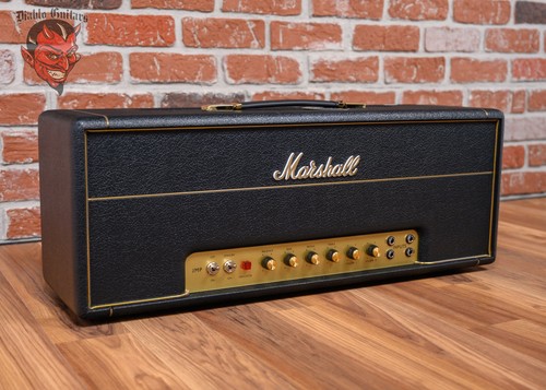 Marshall 1959hw handwired jmp - 1959hw,