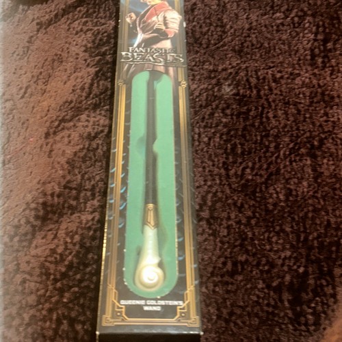 Nib queenie goldstein - queenie, wand