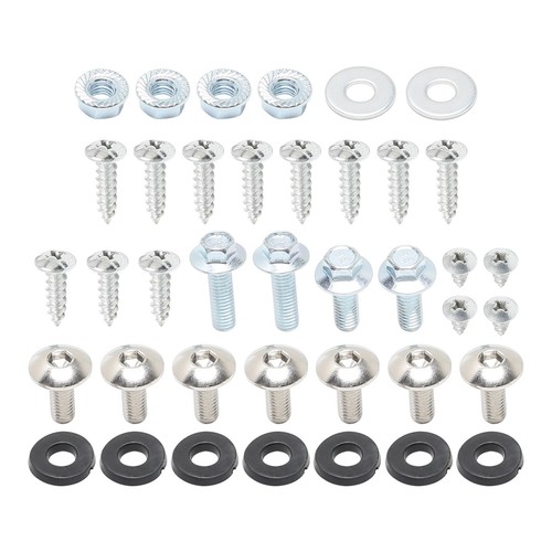Bolt kit screw - screw, for