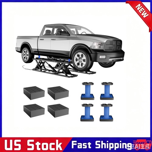 Garvee portable car lift - portable,