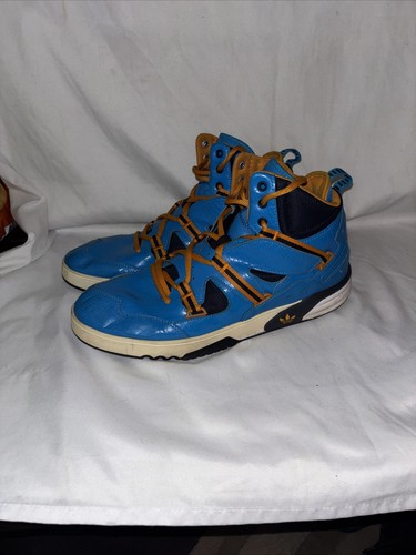 Adidas high top size - adidas,
