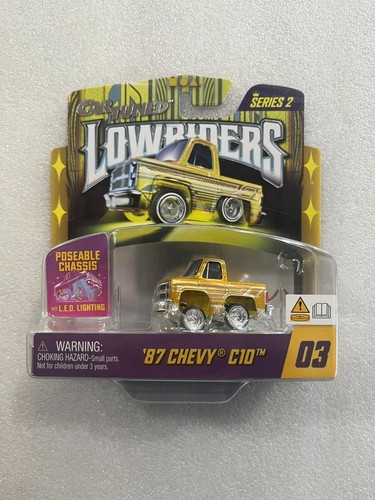 Cartuned lowrider series - cartuned,