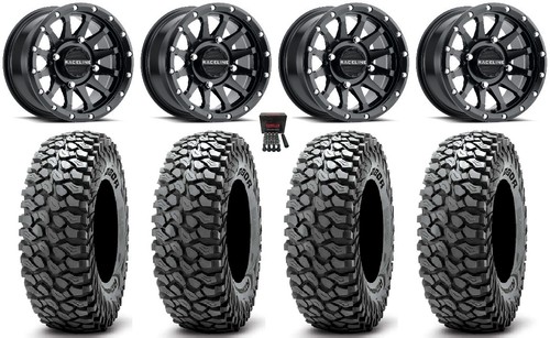 Raceline trophy wheels - raceline,