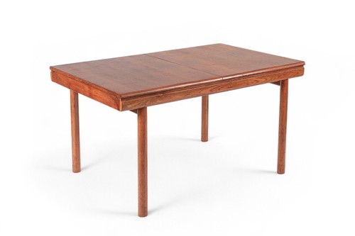 Teak mid century - mid, english