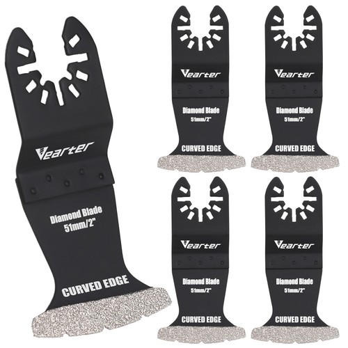 Vearter 5pcs diamond - vearter,