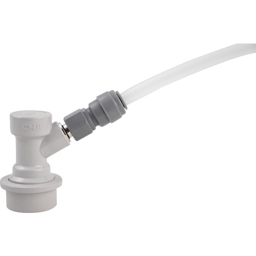 Duotight push fitting 8 - fitting,