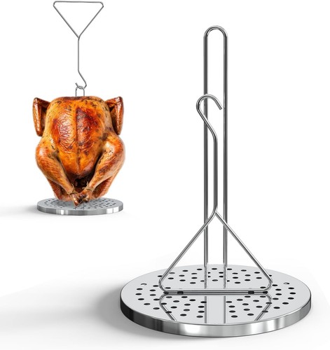 Stainless steel turkey - stainless,