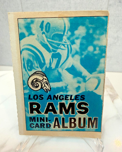 1969 topps football - 1969, -los