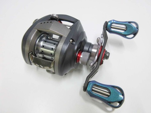 Daiwa liberto pixy px68 - daiwa,