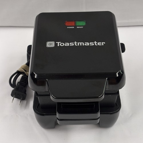 Toastmaster sandwich maker - sandwich,