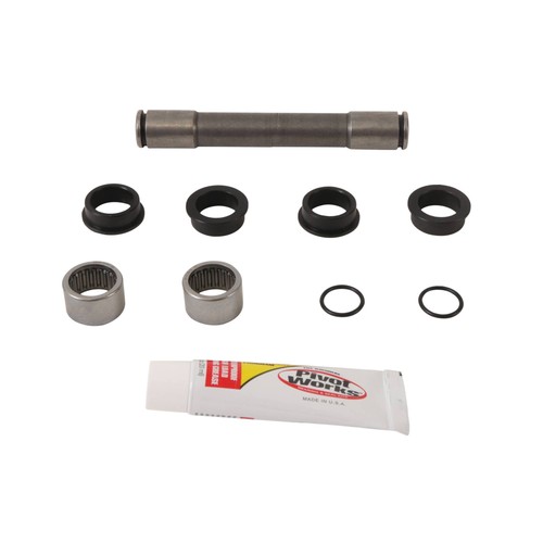 Swing arm kit - arm, sx