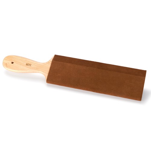 Butz strop for sharpening - strop,