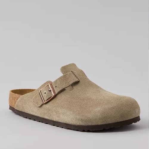 Birkenstock boston clog - birkenstock,