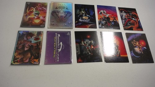 Limited run games - limited,