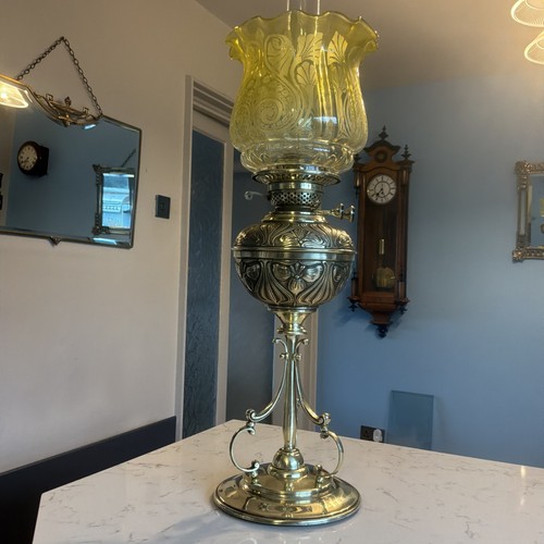 Beautiful antique art - a,