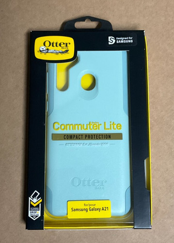 Otterbox commuter lite series - otterbox,