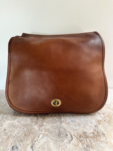 Coach stewardess british tan - coach,