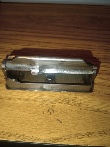 Steyr mannlicher schonauer - mannlicher,