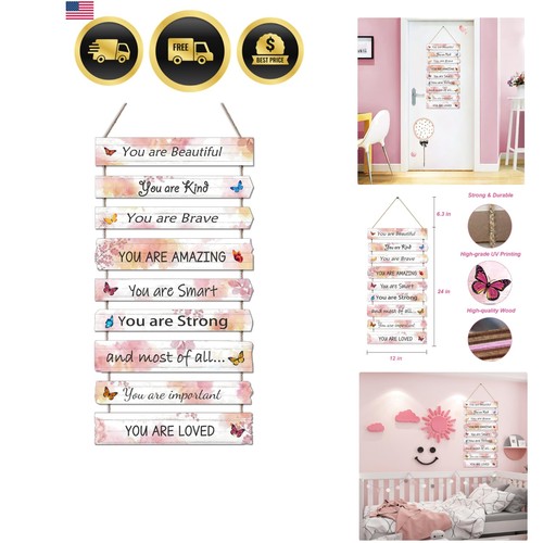 Butterfly girls room decor - butterfly,