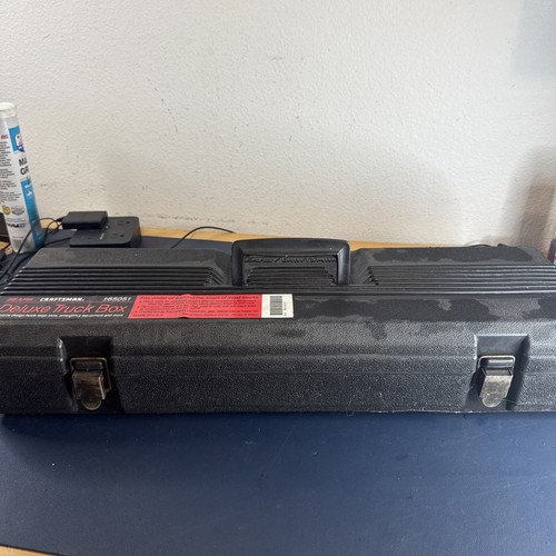 Sears craftsman heavy - heavy, duty