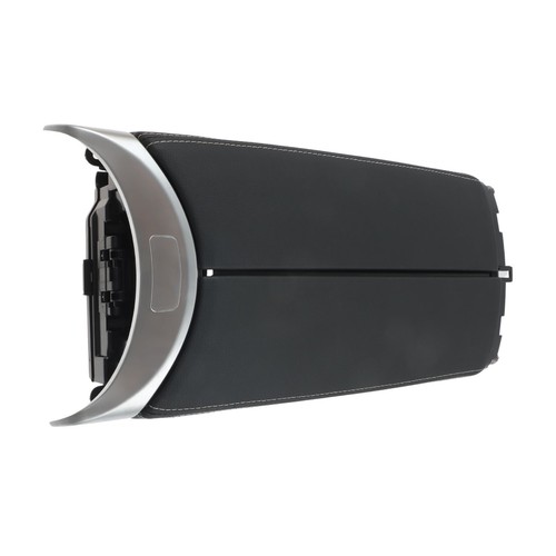 Center console storage lid - center,