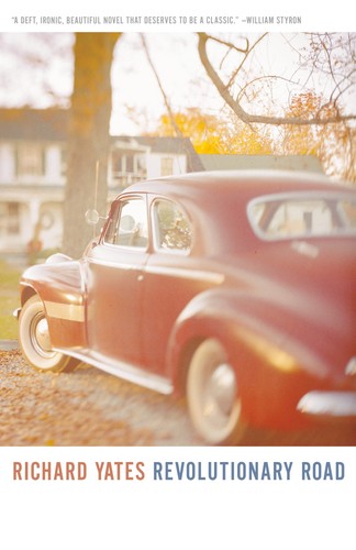 Revolutionary road vintage - revolutionary,