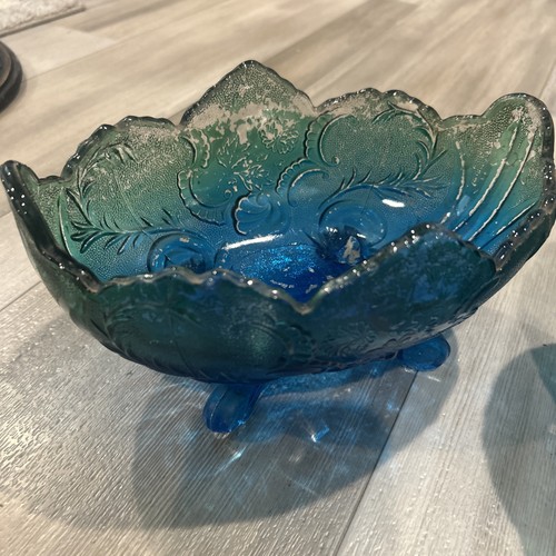 Vintage jeannette blue - vintage,