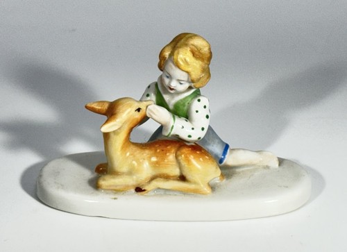 Vintage german porcelain - german,