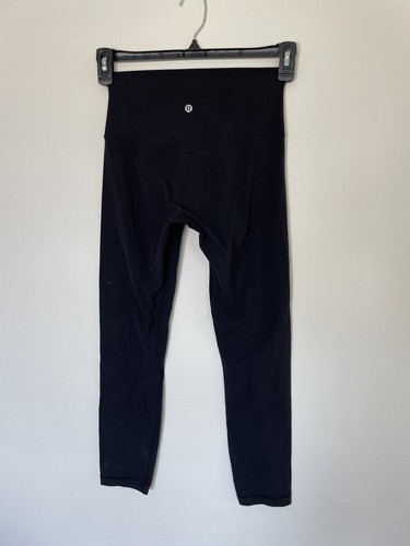 Lululemon leggings black - lululemon,