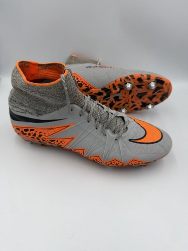 Nike hypervenom phantom gray - phantom, 2