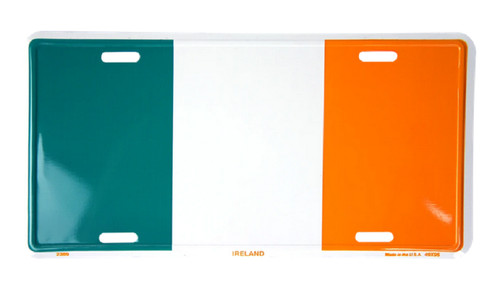 Ireland irish country flag - ireland,