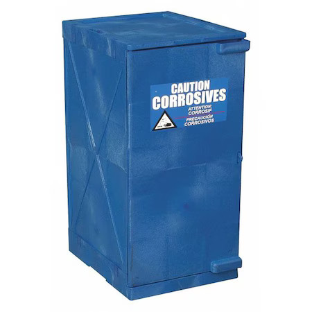 Eagle mfg m12cra hazardous - eagle,