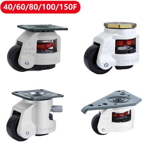 60f 80f 100f swivel - 100f, duty