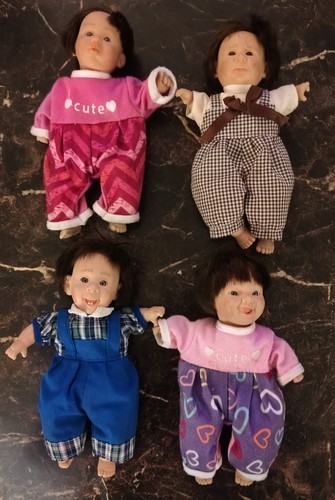 Vintage gigo baby - go,