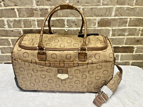 Guess cassius travel - guess,