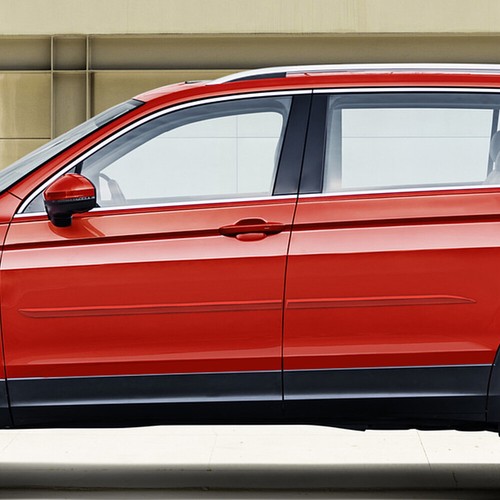 For volkswagen tiguan - volkswagen,