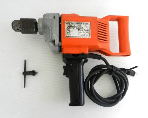 Chicago electric power tools - electric,
