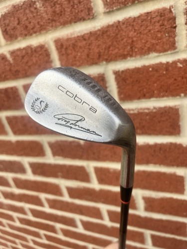 Greg norman cobra forged - forged, 60°