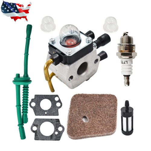 Carburetor for stihl fs55r - carburetor,