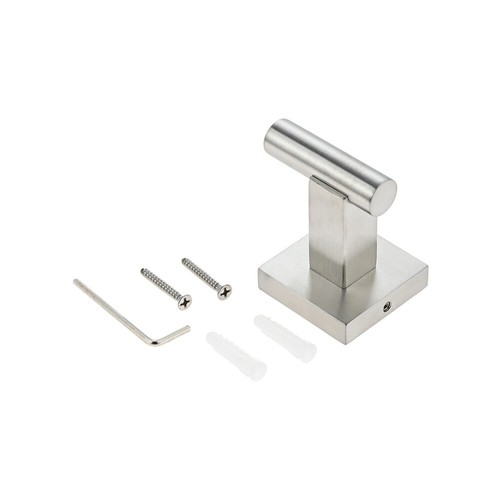 1pc bedroom hook bath towel - 1pc,