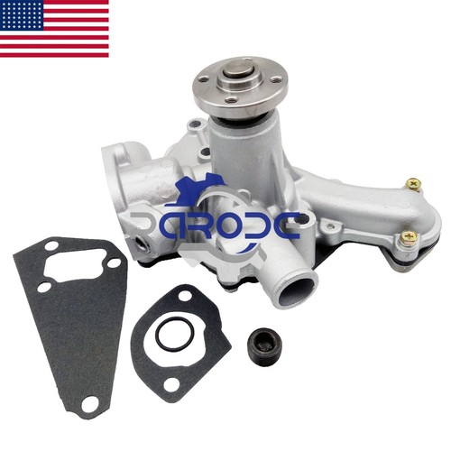 Water pump mia880462 - water, mia885116