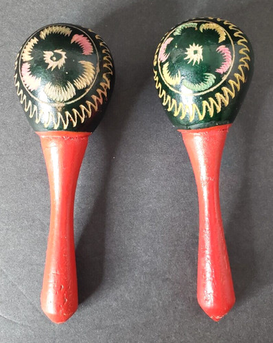 Jingle sticks maracas - jingle,