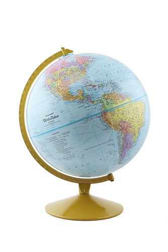 Explorer desktop world globe - explorer,