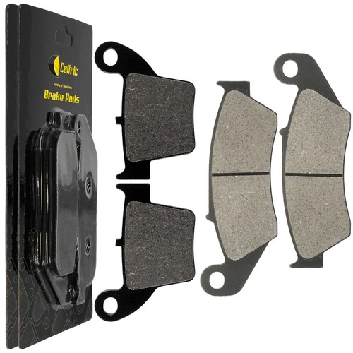 Brake pads for honda crf450 - brake,