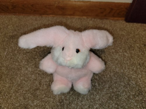 Vintage gund plush - vintage,