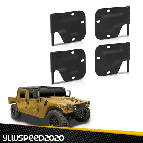 Fit for humvee m998 rh - lh, 2