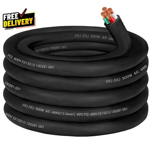 Awg soow portable power - awg,